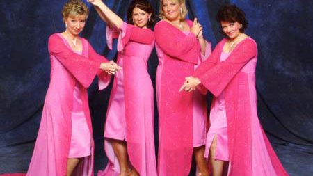 The Four Bettys