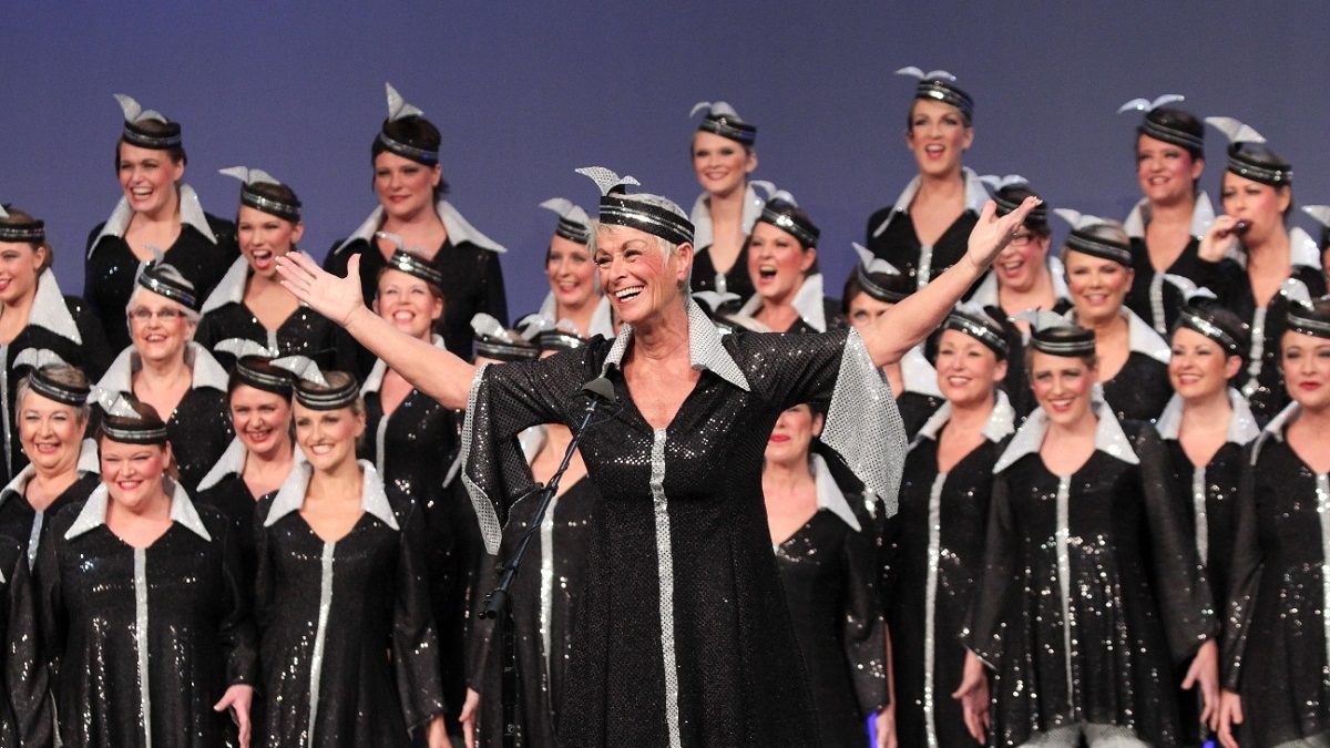 Rönninge Show Chorus