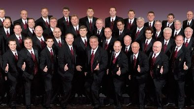 Midwest Vocal Express