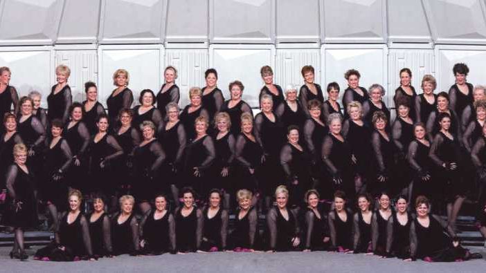 Scioto Valley Chorus