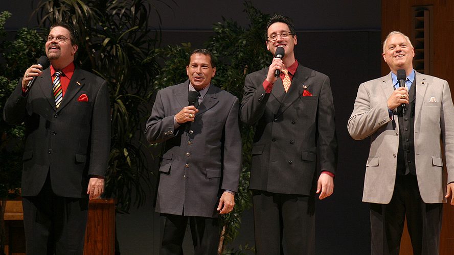 Acoustix