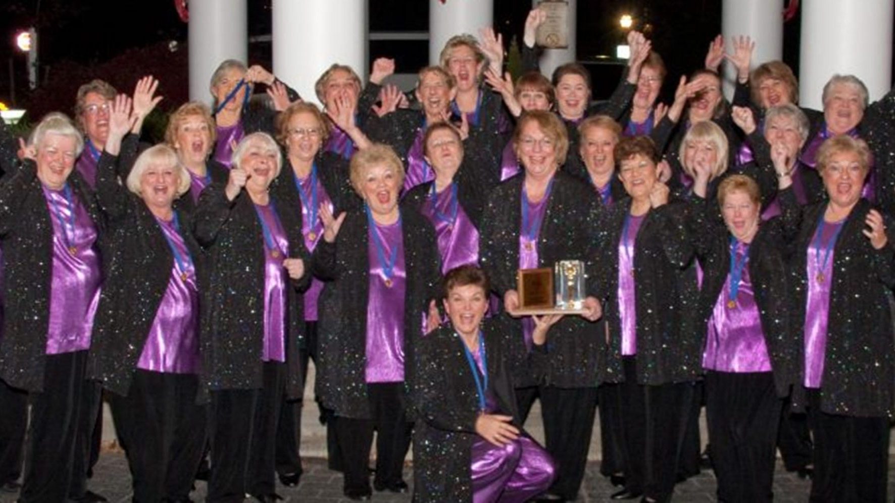 Village Vocal Chords